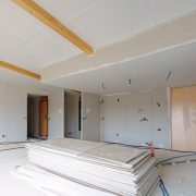 placostyle pose plaque BA13 Lemaire Peinture Rénovation