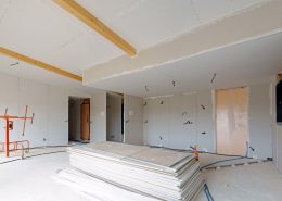 placostyle pose plaque BA13 Lemaire Peinture Rénovation