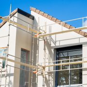 Pourquoi faire un ravalement de façade