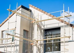 Pourquoi faire un ravalement de façade