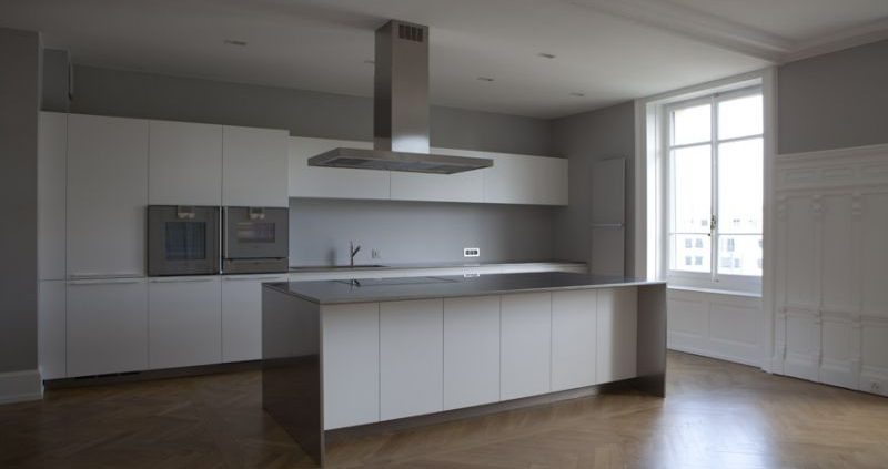Entreprise de peinture appartement Nogent-sur-Marne 94
