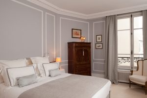 Société de peinture appartement Maisons-Alfort