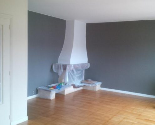 Société de peinture appartement 94