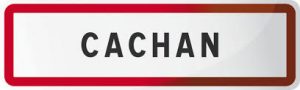 Artisan peintre en bâtiment à Cachan (94230)