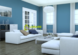 TRAVAUX DE PEINTURE