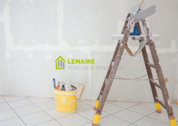 artisan peintre sur paris