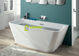 rénovation baignoire
