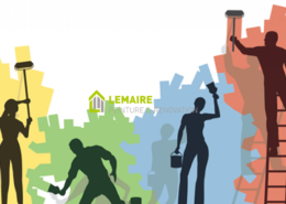 Entreprise de bâtiment 94