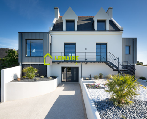Entreprises de rénovation 94