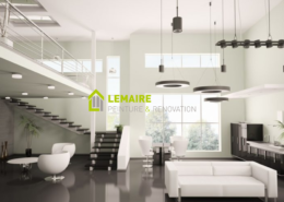 Peinture maison 94