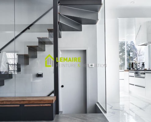 conseils de rénovation