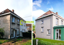 entreprise générale de bâtiment