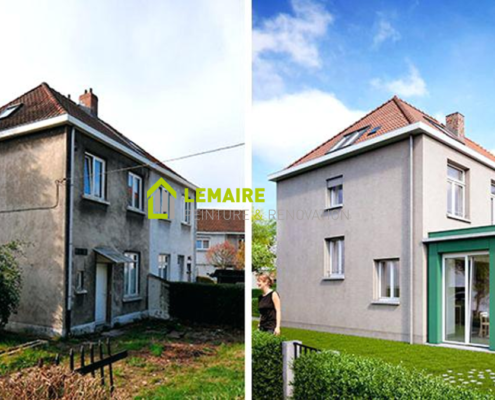 entreprise générale de bâtiment