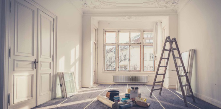 entreprise rénovation à paris