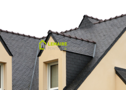rénovation toiture