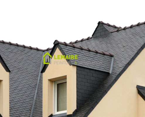 rénovation toiture