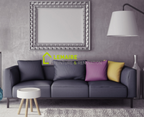 Renovation peinture 94