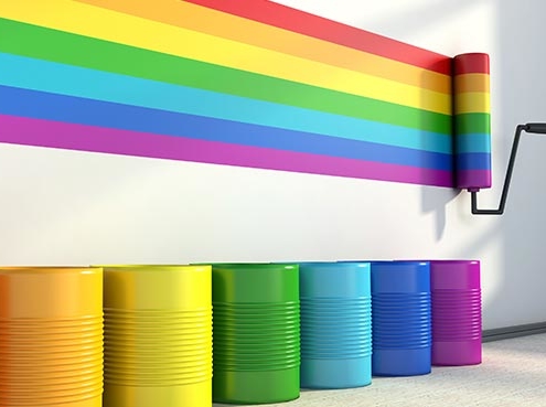 Recherche peintre pour travaux devis peinture