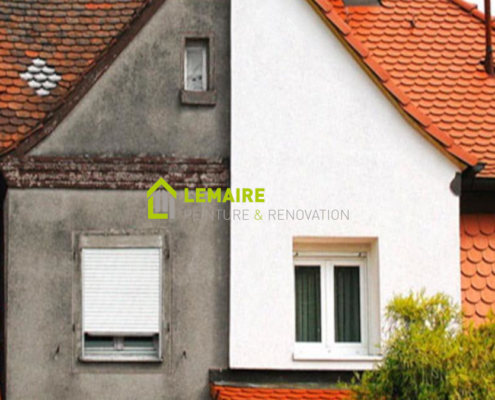 Entreprise de bâtiment sur Paris