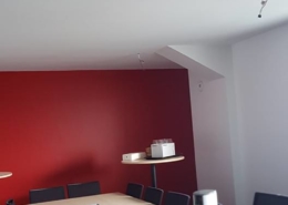 société peinture bureaux 93