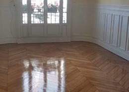 vitrification parquet renovation Paris
