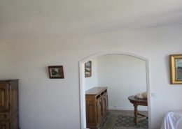 Peinture appartement 77