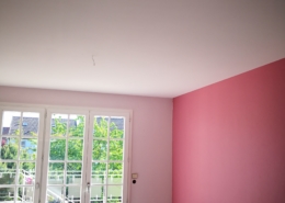 peintures maison