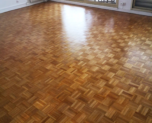 Rénovation parquet le perreux sur Marne LEMAIRE PEINTURE RÉNOVATION